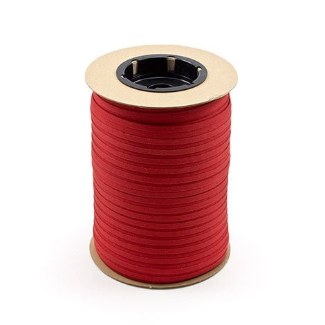 Sunbrella Marine Binding 2ET 3/4 inch x 100 yards 4603 Red Sunbrella Marine Binding 2ET 3/4 inch x 100 yards 4603 Red