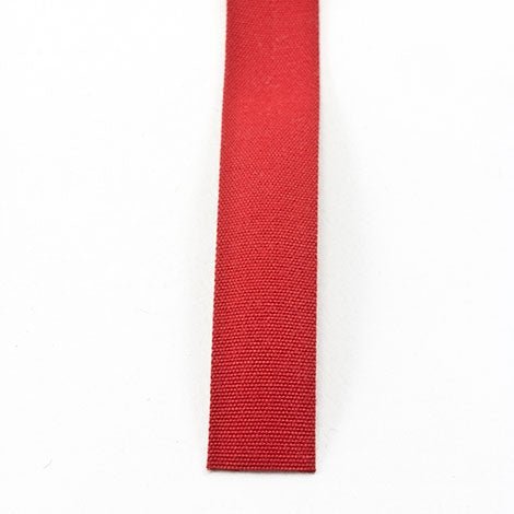 Sunbrella Marine Binding 2ET 3/4 inch x 100 yards 4603 Red Sunbrella Marine Binding 2ET 3/4 inch x 100 yards 4603 Red
