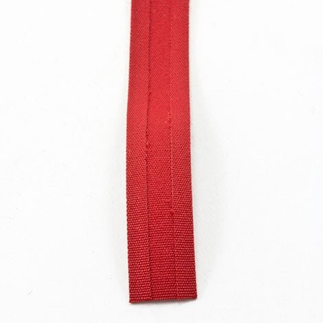 Sunbrella Marine Binding 2ET 3/4 inch x 100 yards 4603 Red Sunbrella Marine Binding 2ET 3/4 inch x 100 yards 4603 Red