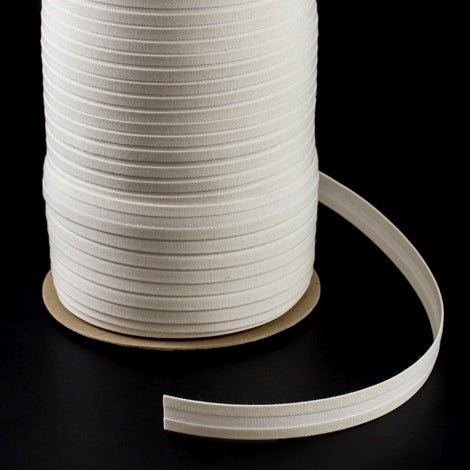 Sunbrella Marine Binding 2ET 3/4 inch x 100 yards 4604 Natural Sunbrella Marine Binding 2ET 3/4 inch x 100 yards 4604 Natural
