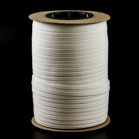 Sunbrella Marine Binding 2ET 3/4 inch x 100 yards 4604 Natural Sunbrella Marine Binding 2ET 3/4 inch x 100 yards 4604 Natural