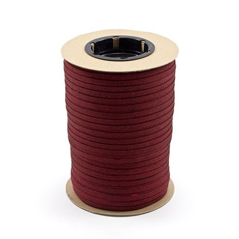 Sunbrella Marine Binding 2ET 3/4 inch x 100 yards 4606 Dubonnet Tweed Sunbrella Marine Binding 2ET 3/4 inch x 100 yards 4606 Dubonnet Tweed