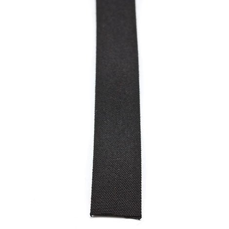 Sunbrella Marine Binding 2ET 3/4 inch x 100 yards 4608 Black Sunbrella Marine Binding 2ET 3/4 inch x 100 yards 4608 Black