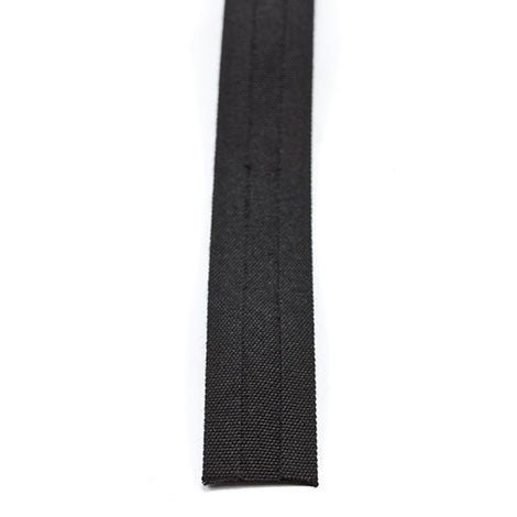 Sunbrella Marine Binding 2ET 3/4 inch x 100 yards 4608 Black Sunbrella Marine Binding 2ET 3/4 inch x 100 yards 4608 Black