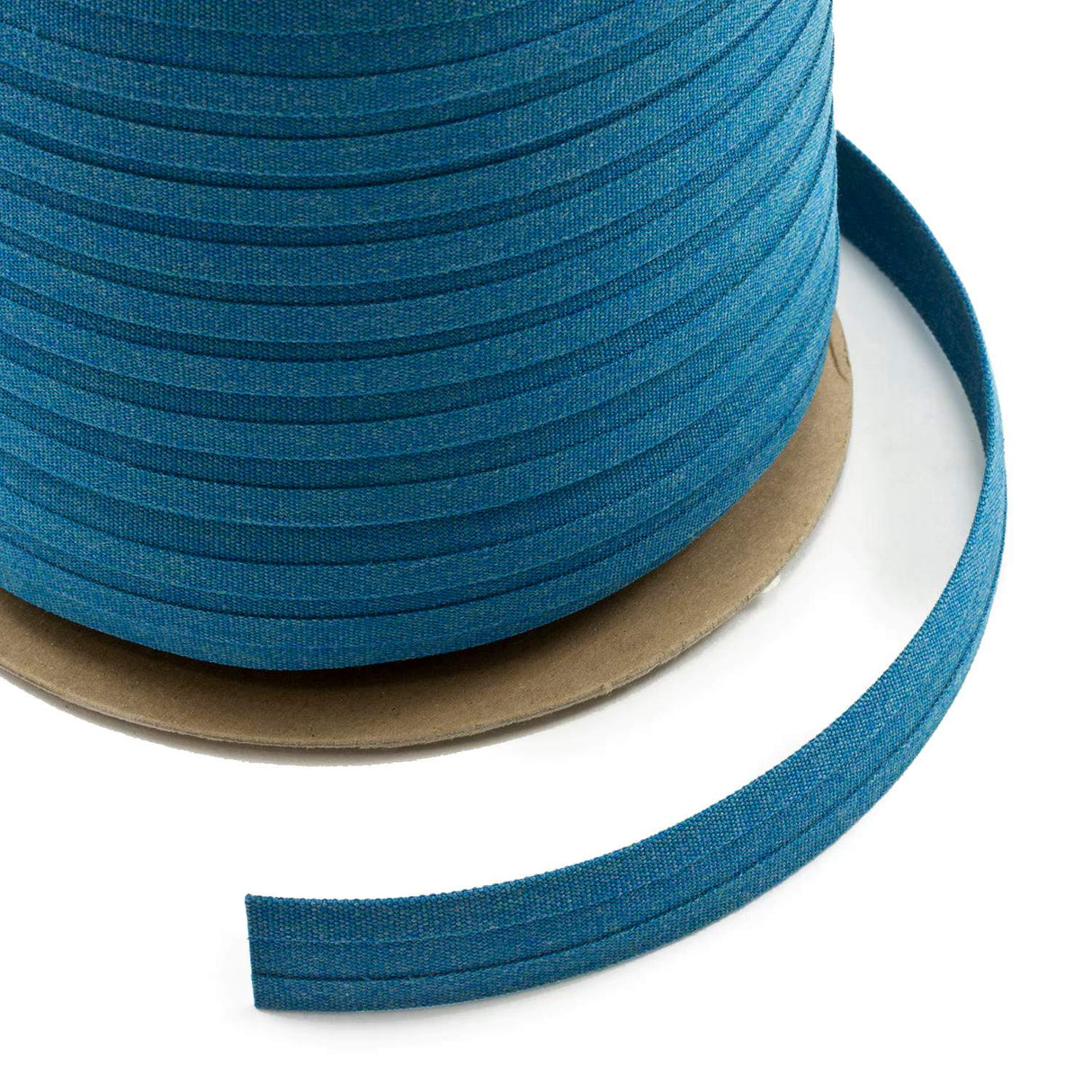 Sunbrella Marine Binding 2ET 3/4 inch x 100 yards 4610 Turquoise Sunbrella Marine Binding 2ET 3/4 inch x 100 yards 4610 Turquoise