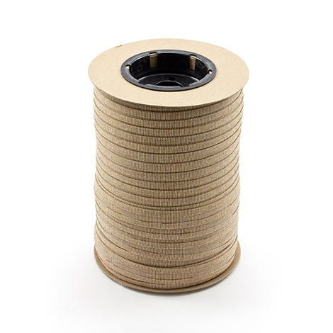 Sunbrella Marine Binding 2ET 3/4 inch x 100 yards 4616 Mocha Tweed Sunbrella Marine Binding 2ET 3/4 inch x 100 yards 4616 Mocha Tweed