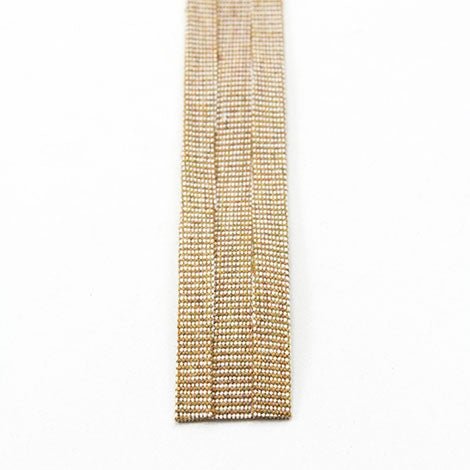 Sunbrella Marine Binding 2ET 3/4 inch x 100 yards 4616 Mocha Tweed Sunbrella Marine Binding 2ET 3/4 inch x 100 yards 4616 Mocha Tweed