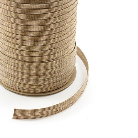 Sunbrella Marine Binding 2ET 3/4 inch x 100 yards 4616 Mocha Tweed Sunbrella Marine Binding 2ET 3/4 inch x 100 yards 4616 Mocha Tweed