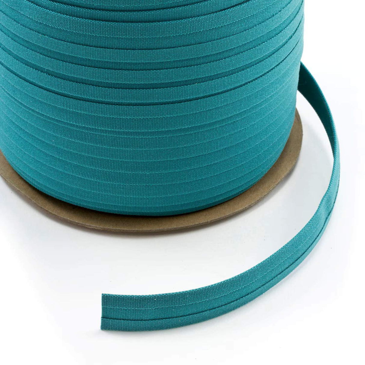 Sunbrella Marine Binding 2ET 3/4 inch x 100 yards 4623 Aquamarine Sunbrella Marine Binding 2ET 3/4 inch x 100 yards 4623 Aquamarine