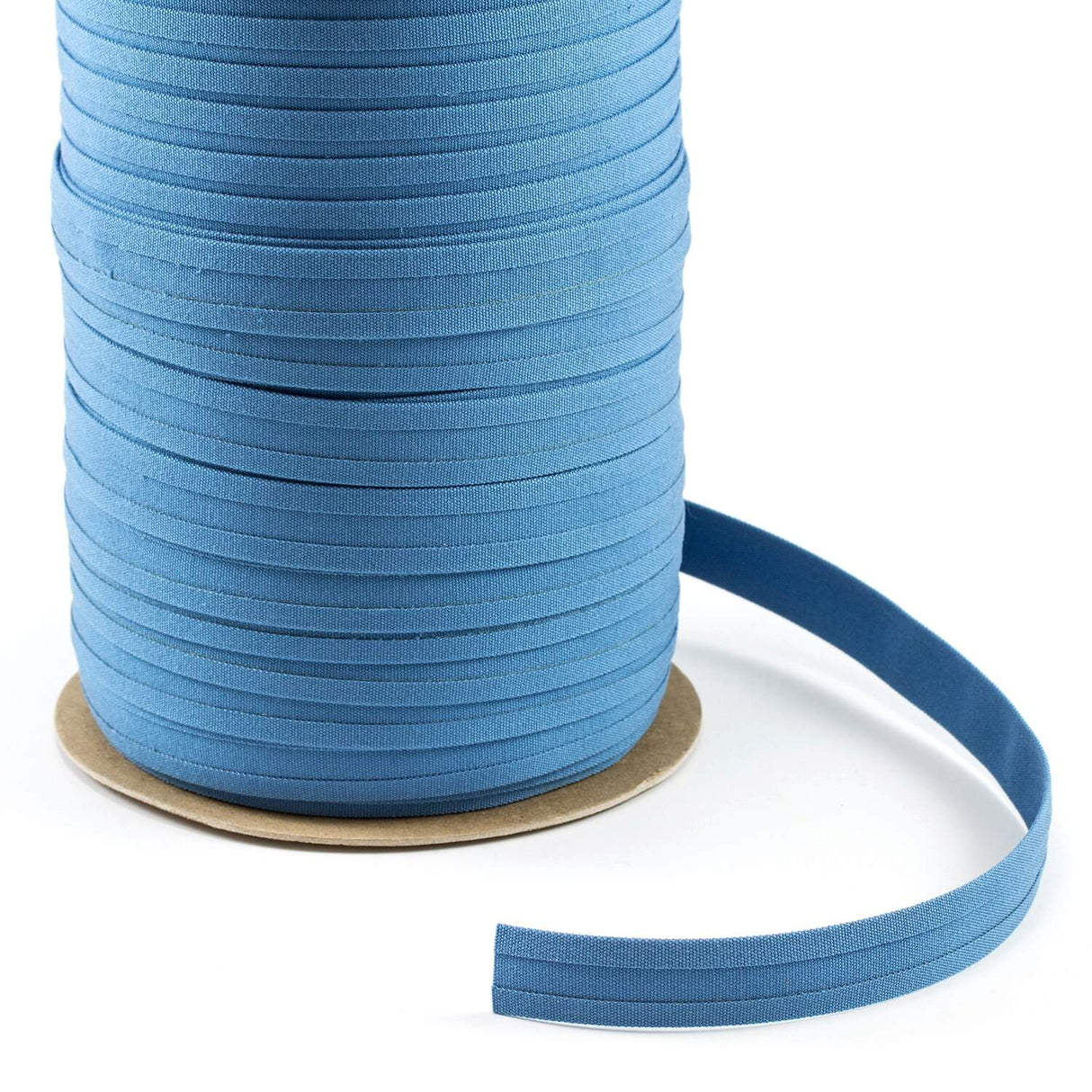 Sunbrella Marine Binding 2ET 3/4 inch x 100 yards 4624 Sky Blue Sunbrella Marine Binding 2ET 3/4 inch x 100 yards 4624 Sky Blue