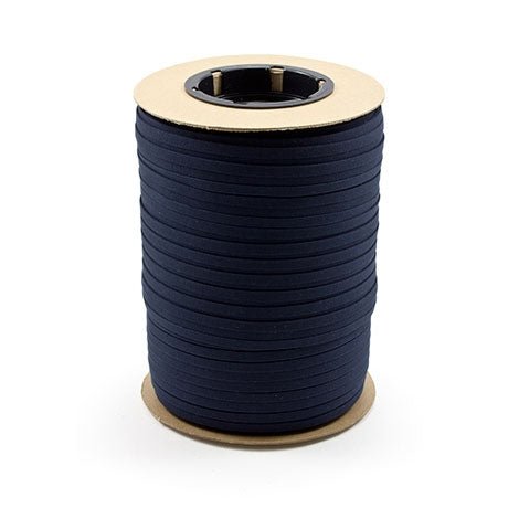 Sunbrella Marine Binding 2ET 3/4 inch x 100 yards 4626 Navy Sunbrella Marine Binding 2ET 3/4 inch x 100 yards 4626 Navy