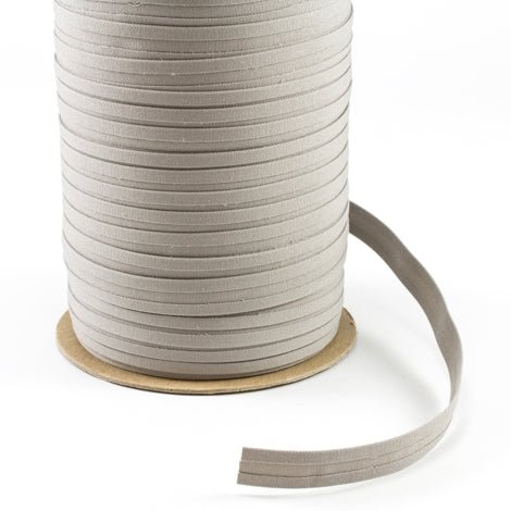 Sunbrella Marine Binding 2ET 3/4 inch x 100 yards 4630 Cadet Grey Sunbrella Marine Binding 2ET 3/4 inch x 100 yards 4630 Cadet Grey