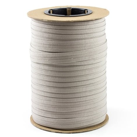 Sunbrella Marine Binding 2ET 3/4 inch x 100 yards 4630 Cadet Grey Sunbrella Marine Binding 2ET 3/4 inch x 100 yards 4630 Cadet Grey