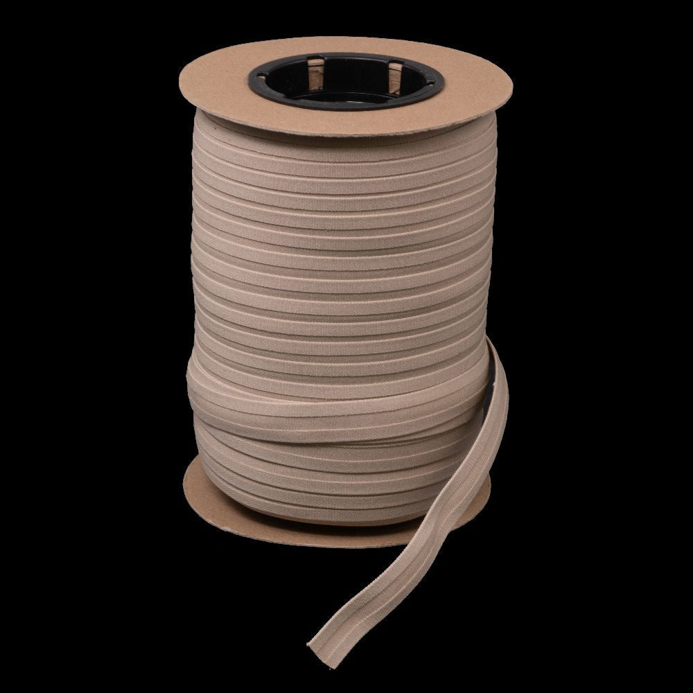 Sunbrella Marine Binding 2ET 3/4 inch x 100 yards 4633 Linen Sunbrella Marine Binding 2ET 3/4 inch x 100 yards 4633 Linen