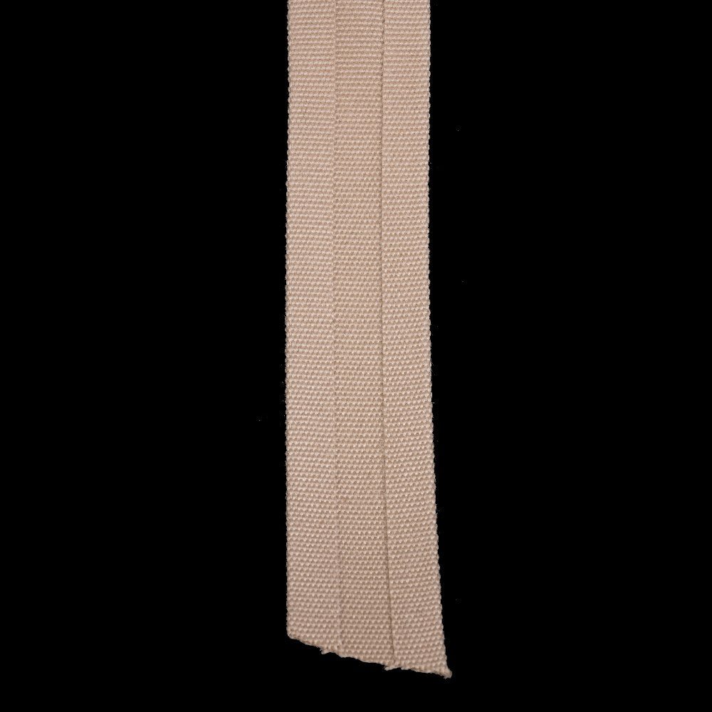Sunbrella Marine Binding 2ET 3/4 inch x 100 yards 4633 Linen Sunbrella Marine Binding 2ET 3/4 inch x 100 yards 4633 Linen