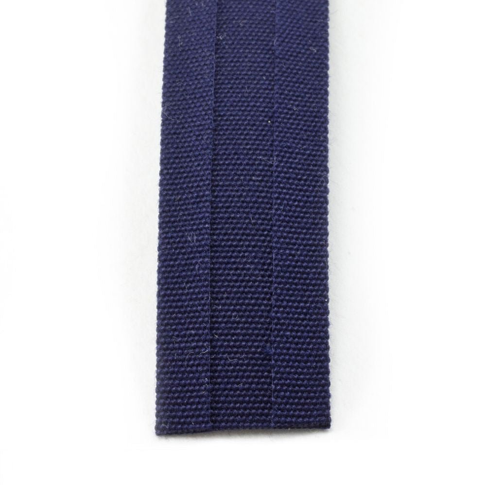 Sunbrella Marine Binding 2ET 3/4 inch x 100 yards 4646 Captain Navy Sunbrella Marine Binding 2ET 3/4 inch x 100 yards 4646 Captain Navy