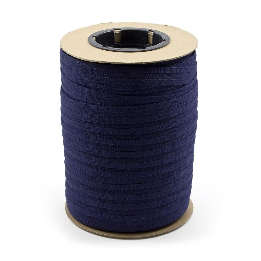 Sunbrella Marine Binding 2ET 3/4 inch x 100 yards 4646 Captain Navy Sunbrella Marine Binding 2ET 3/4 inch x 100 yards 4646 Captain Navy