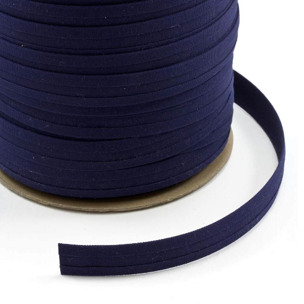 Sunbrella Marine Binding 2ET 3/4 inch x 100 yards 4646 Captain Navy Sunbrella Marine Binding 2ET 3/4 inch x 100 yards 4646 Captain Navy