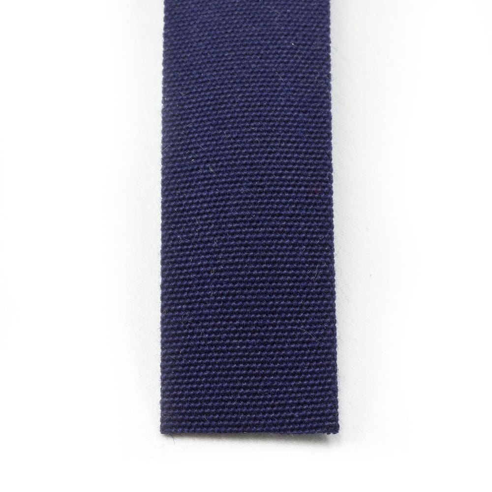 Sunbrella Marine Binding 2ET 3/4 inch x 100 yards 4646 Captain Navy Sunbrella Marine Binding 2ET 3/4 inch x 100 yards 4646 Captain Navy