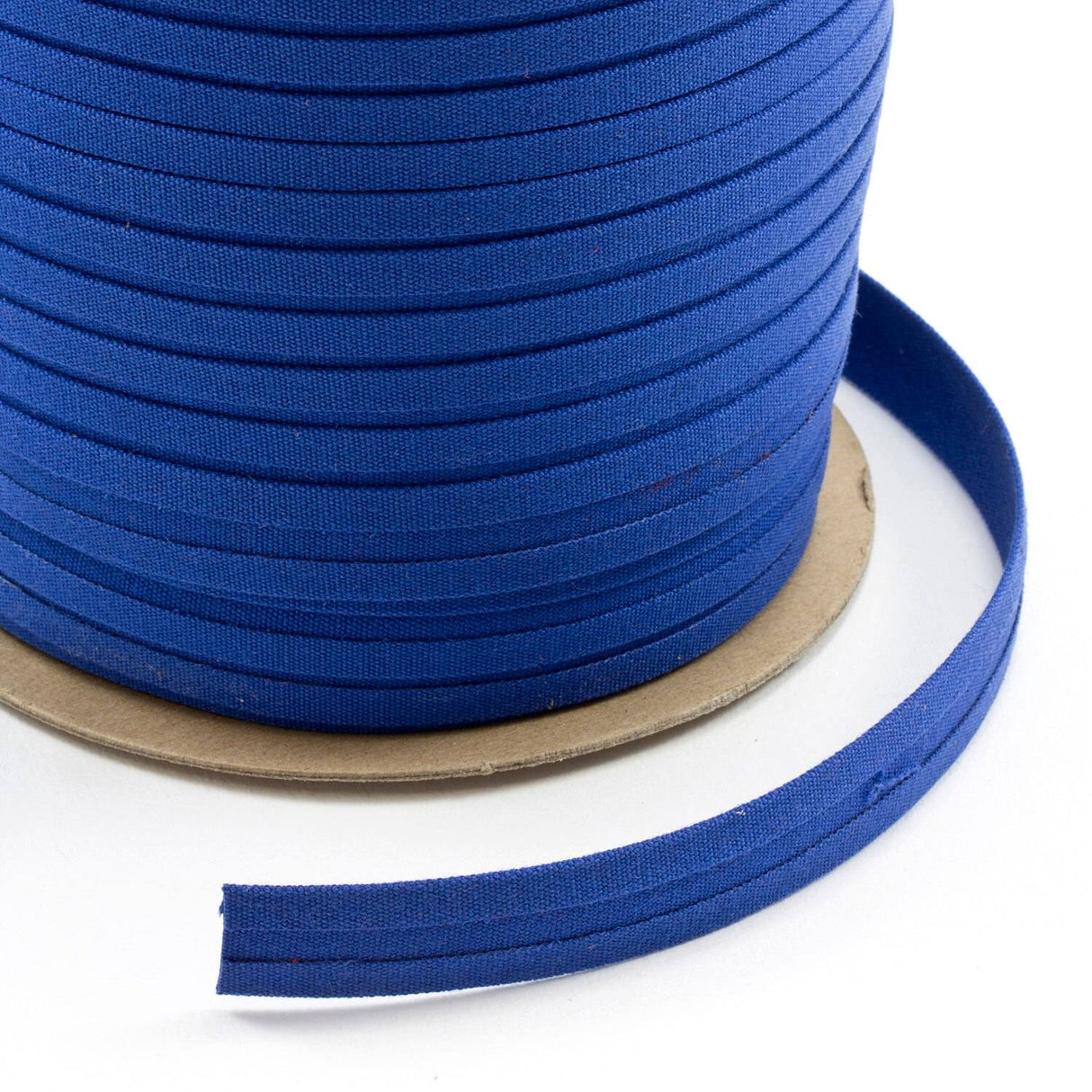 Sunbrella Marine Binding 2ET 3/4 inch x 100 yards 4652 Mediterranean Blue Sunbrella Marine Binding 2ET 3/4 inch x 100 yards 4652 Mediterranean Blue