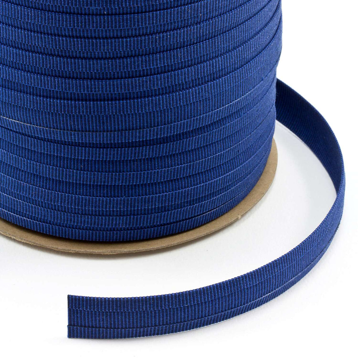Sunbrella Marine Binding 2ET 3/4 inch x 100 yards 4653 Mediterranean Blue Tweed Sunbrella Marine Binding 2ET 3/4 inch x 100 yards 4653 Mediterranean Blue Tweed