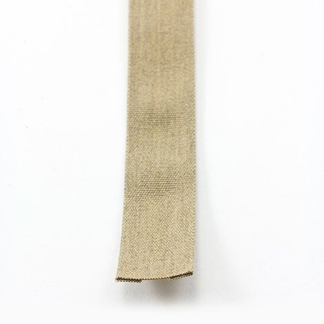 Sunbrella Marine Binding 2ET 3/4 inch x 100 yards 4672 Heather Beige Sunbrella Marine Binding 2ET 3/4 inch x 100 yards 4672 Heather Beige