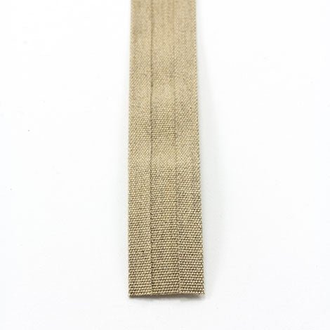 Sunbrella Marine Binding 2ET 3/4 inch x 100 yards 4672 Heather Beige Sunbrella Marine Binding 2ET 3/4 inch x 100 yards 4672 Heather Beige