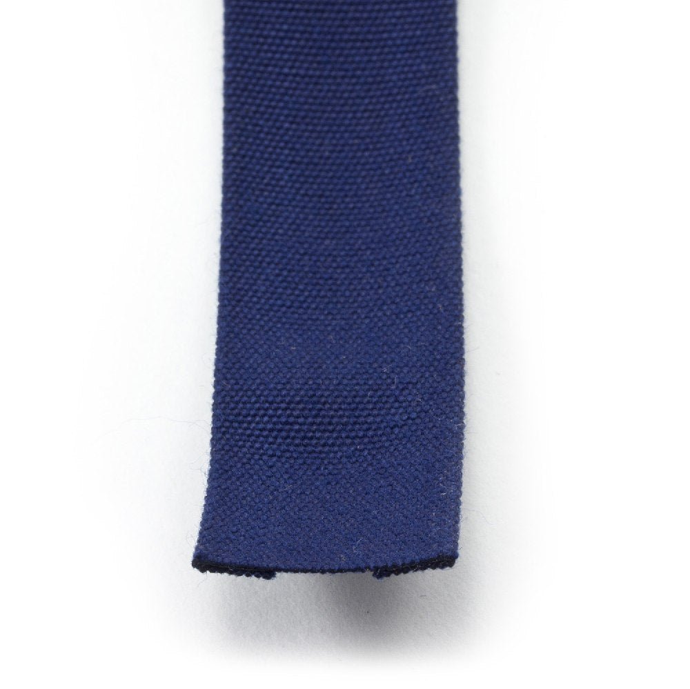 Sunbrella Marine Binding 2ET 3/4 inch x 100 yards 4678 Marine Blue Sunbrella Marine Binding 2ET 3/4 inch x 100 yards 4678 Marine Blue