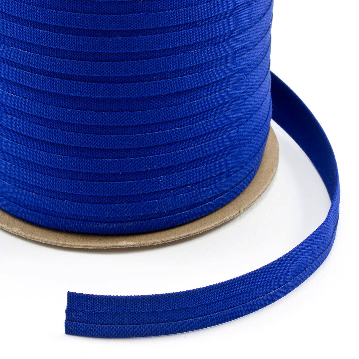 Sunbrella Marine Binding 2ET 3/4 inch x 100 yards 4679 Ocean Blue Sunbrella Marine Binding 2ET 3/4 inch x 100 yards 4679 Ocean Blue
