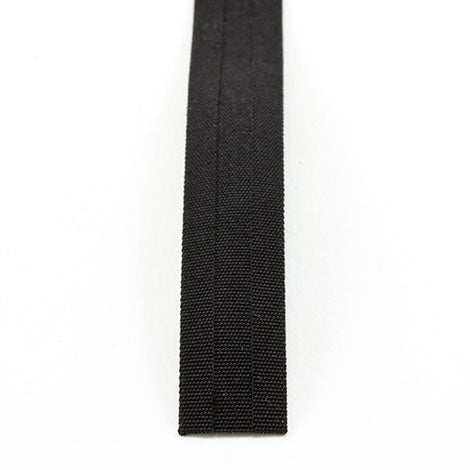 Sunbrella Marine Binding 2ET 3/4 inch x 200 yards 4608 Black Sunbrella Marine Binding 2ET 3/4 inch x 200 yards 4608 Black