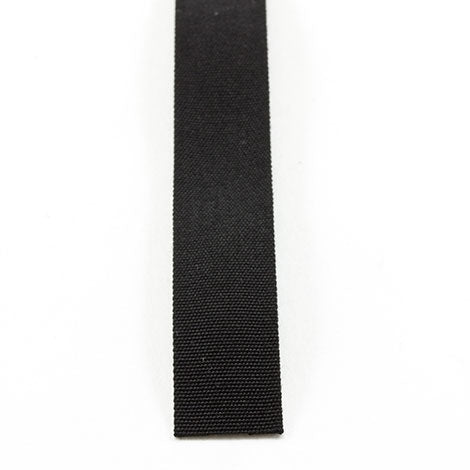 Sunbrella Marine Binding 2ET 3/4 inch x 200 yards 4608 Black Sunbrella Marine Binding 2ET 3/4 inch x 200 yards 4608 Black