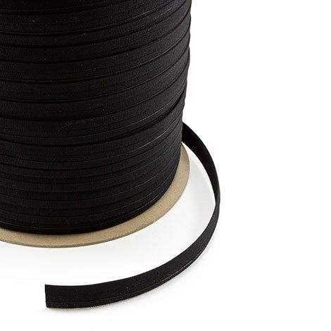 Sunbrella Marine Binding 2ET 3/4 inch x 200 yards 4608 Black Sunbrella Marine Binding 2ET 3/4 inch x 200 yards 4608 Black