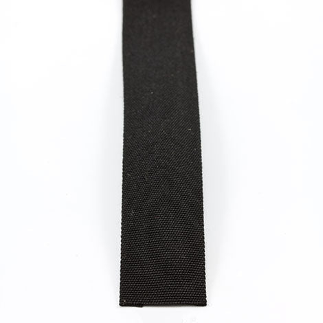 Sunbrella Marine Binding 2ET 7/8 inch x 300 yards 4608 Black Sunbrella Marine Binding 2ET 7/8 inch x 300 yards 4608 Black