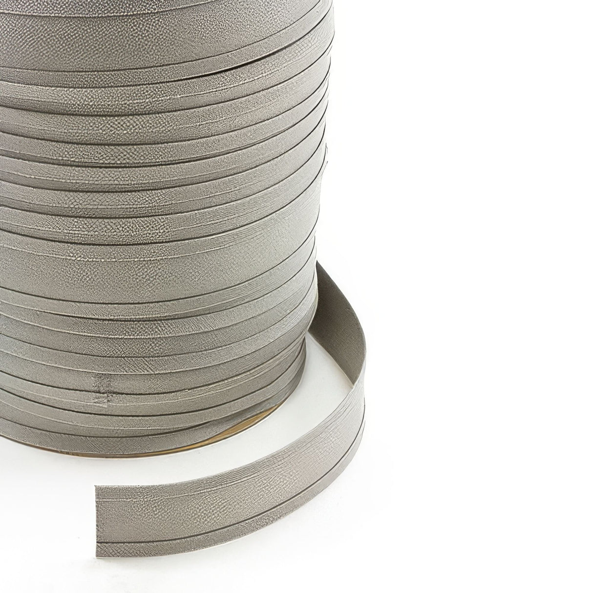 Sunbrella Marine Binding 2ET Bias Cut 1 - 1/4 inch x 100 yards 4630 Cadet Grey - Outdoor Textiles Sunbrella Marine Binding 2ET Bias Cut 1 - 1/4 inch x 100 yards 4630 Cadet Grey - Outdoor Textiles