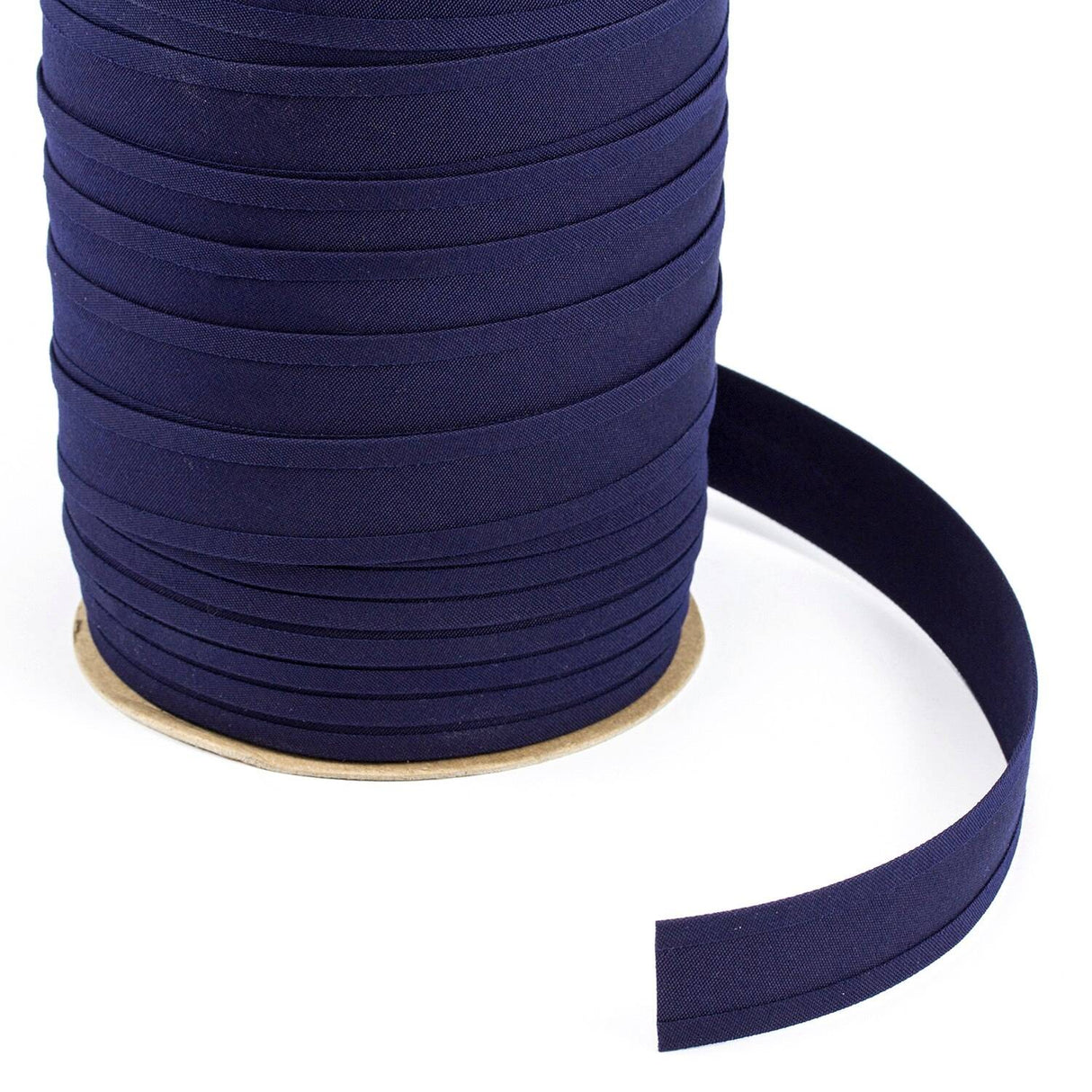 Sunbrella Marine Binding 2ET Bias Cut 1-1/4 inch x 100 yards 4646 Captain Navy Sunbrella Marine Binding 2ET Bias Cut 1-1/4 inch x 100 yards 4646 Captain Navy