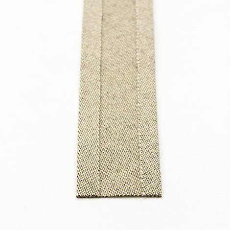 Sunbrella Marine Binding 2ET Bias Cut 1 inch x 100 yards 2389 Toast Tweed Sunbrella Marine Binding 2ET Bias Cut 1 inch x 100 yards 2389 Toast Tweed