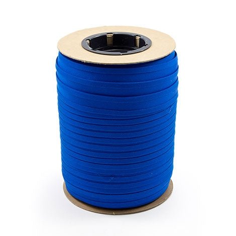 Sunbrella Marine Binding 2ET Bias Cut 1 inch x 100 yards 4601 Pacific Blue Sunbrella Marine Binding 2ET Bias Cut 1 inch x 100 yards 4601 Pacific Blue