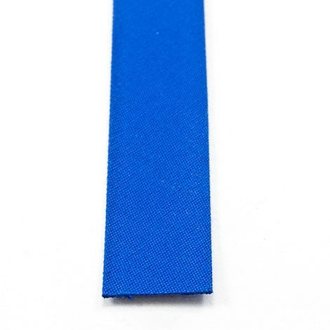 Sunbrella Marine Binding 2ET Bias Cut 1 inch x 100 yards 4601 Pacific Blue Sunbrella Marine Binding 2ET Bias Cut 1 inch x 100 yards 4601 Pacific Blue
