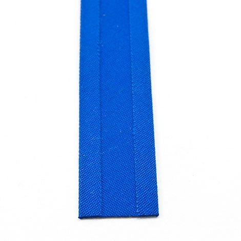 Sunbrella Marine Binding 2ET Bias Cut 1 inch x 100 yards 4601 Pacific Blue Sunbrella Marine Binding 2ET Bias Cut 1 inch x 100 yards 4601 Pacific Blue