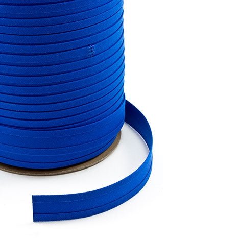Sunbrella Marine Binding 2ET Bias Cut 1 inch x 100 yards 4601 Pacific Blue Sunbrella Marine Binding 2ET Bias Cut 1 inch x 100 yards 4601 Pacific Blue