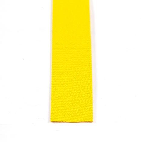 Sunbrella Marine Binding 2ET Bias Cut 1 inch x 100 yards 4602 Sunflower Yellow Sunbrella Marine Binding 2ET Bias Cut 1 inch x 100 yards 4602 Sunflower Yellow