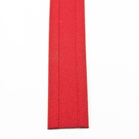Sunbrella Marine Binding 2ET Bias Cut 1 inch x 100 yards 4603 Red Sunbrella Marine Binding 2ET Bias Cut 1 inch x 100 yards 4603 Red