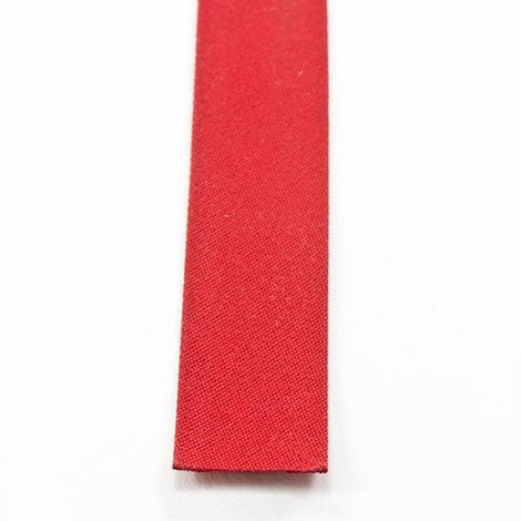 Sunbrella Marine Binding 2ET Bias Cut 1 inch x 100 yards 4603 Red Sunbrella Marine Binding 2ET Bias Cut 1 inch x 100 yards 4603 Red
