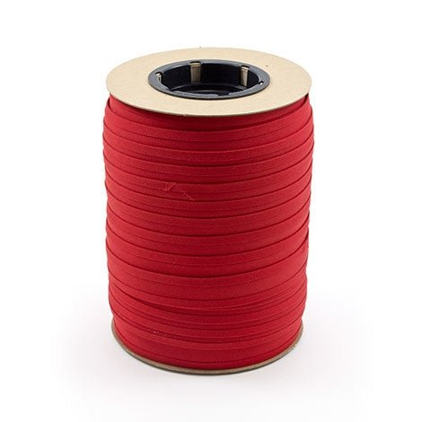 Sunbrella Marine Binding 2ET Bias Cut 1 inch x 100 yards 4603 Red Sunbrella Marine Binding 2ET Bias Cut 1 inch x 100 yards 4603 Red