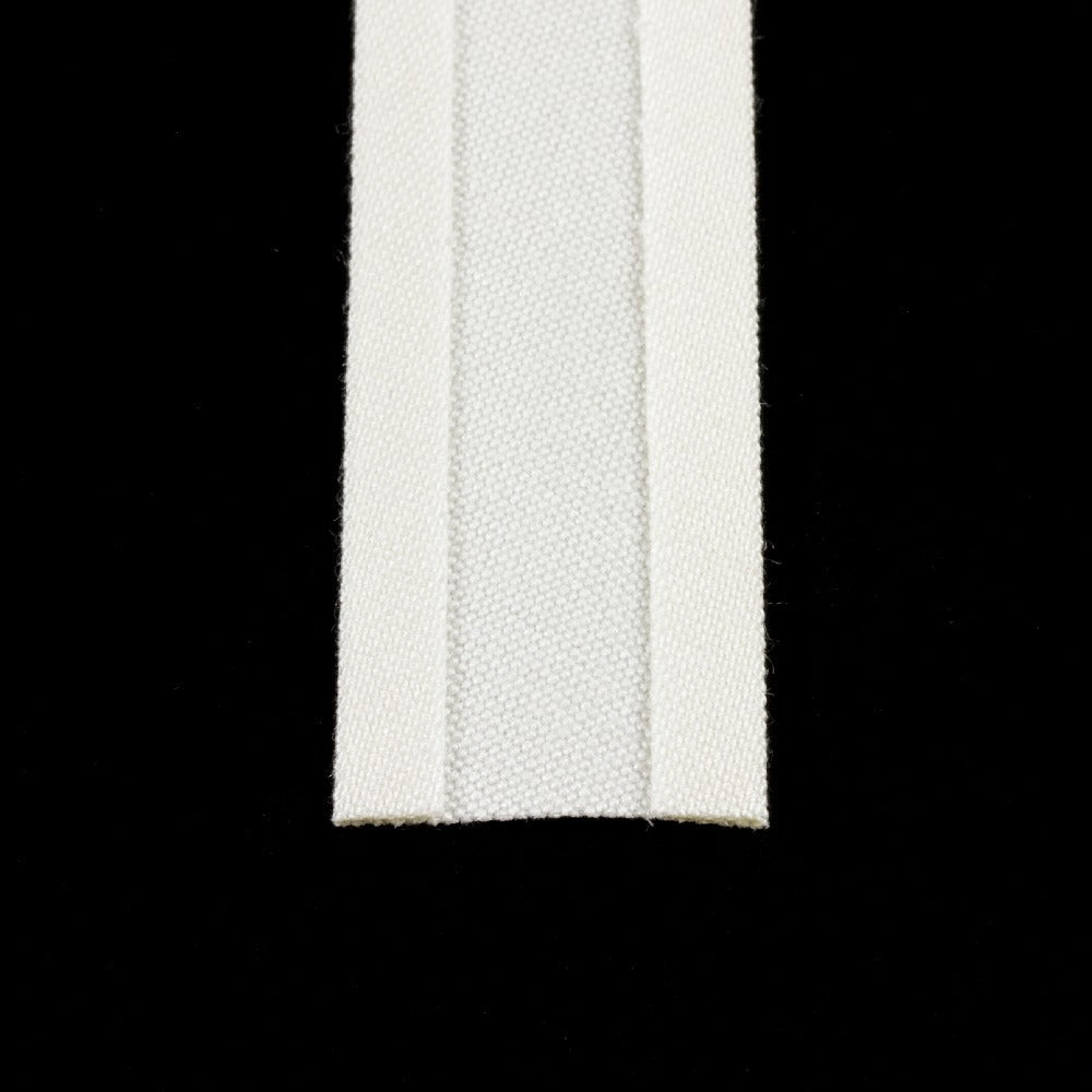 Sunbrella Marine Binding 2ET Bias Cut 1 inch x 100 yards 4604 Natural Sunbrella Marine Binding 2ET Bias Cut 1 inch x 100 yards 4604 Natural