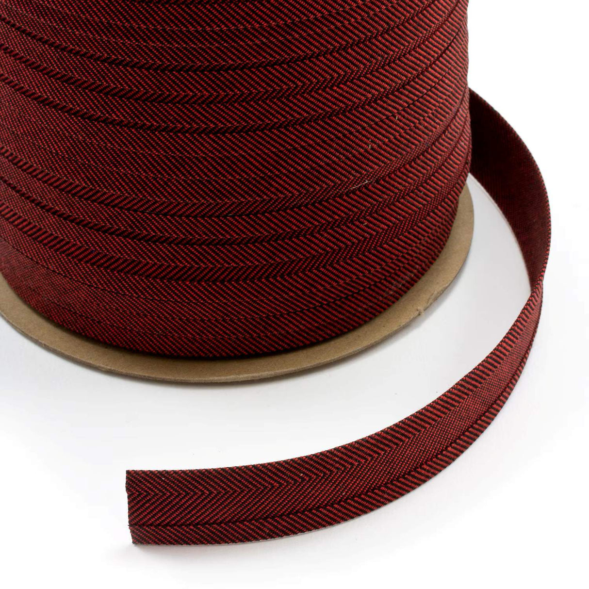 Sunbrella Marine Binding 2ET Bias Cut 1 inch x 100 yards 4606 Dubonnet Tweed Sunbrella Marine Binding 2ET Bias Cut 1 inch x 100 yards 4606 Dubonnet Tweed
