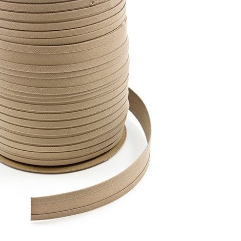 Sunbrella Marine Binding 2ET Bias Cut 1 inch x 100 yards 4620 Beige Sunbrella Marine Binding 2ET Bias Cut 1 inch x 100 yards 4620 Beige