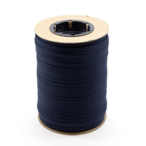 Sunbrella Marine Binding 2ET Bias Cut 1 inch x 100 yards 4626 Navy Sunbrella Marine Binding 2ET Bias Cut 1 inch x 100 yards 4626 Navy