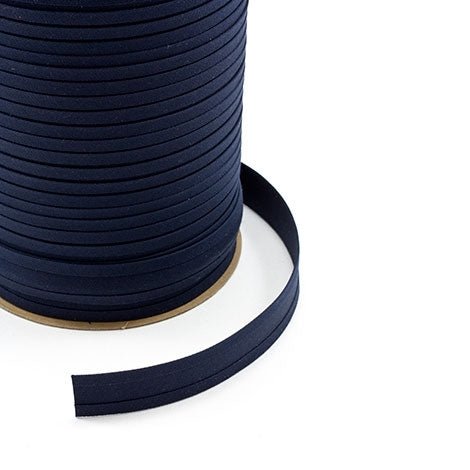 Sunbrella Marine Binding 2ET Bias Cut 1 inch x 100 yards 4626 Navy Sunbrella Marine Binding 2ET Bias Cut 1 inch x 100 yards 4626 Navy