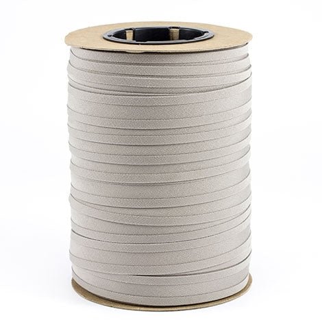 Sunbrella Marine Binding 2ET Bias Cut 1 inch x 100 yards 4630 Cadet Grey Sunbrella Marine Binding 2ET Bias Cut 1 inch x 100 yards 4630 Cadet Grey